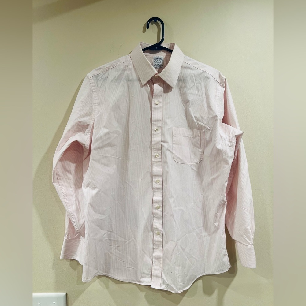🔥Brooks Brothers shirt🔥